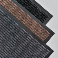 Commercial Ribbed Entrance Mats 3 5 Floormats Specialists Shop