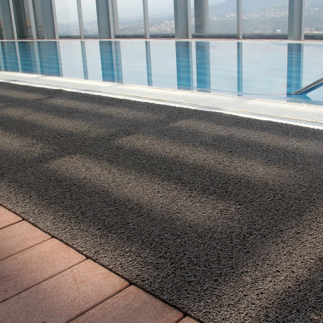 Pool Deck Matting — Material Warehouse